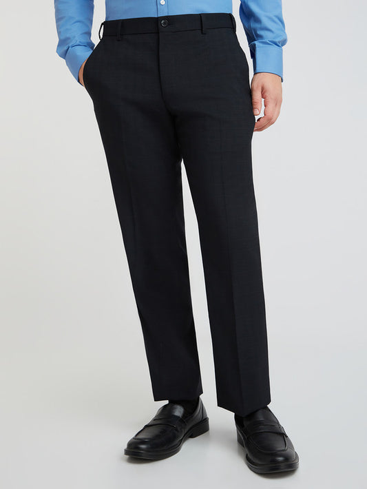 Park Avenue Trouser Blue