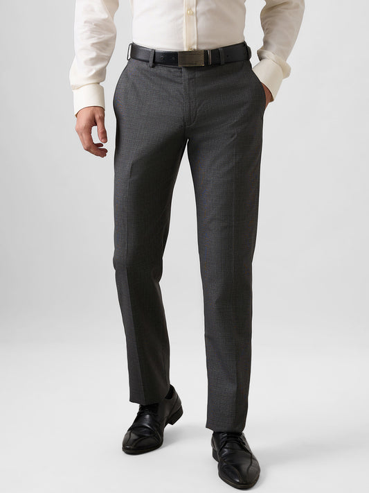 Park Avenue Grey Trouser