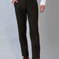 Park Avenue Brown Trouser