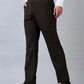 Park Avenue Brown Trouser