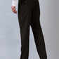 Park Avenue Brown Trouser