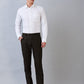 Park Avenue Brown Trouser