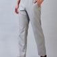 Park Avenue Grey Trouser