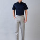 Park Avenue Grey Trouser
