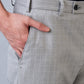 Park Avenue Grey Trouser