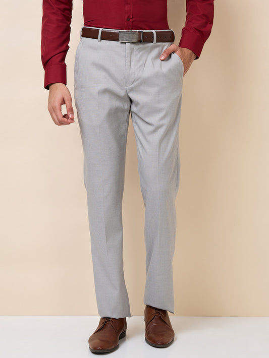 Park Avenue Grey Trouser