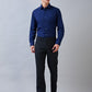 Park Avenue Blue Trouser