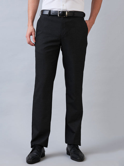 Park Avenue Grey Trouser