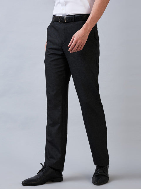 Park Avenue Grey Trouser