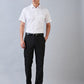 Park Avenue Grey Trouser
