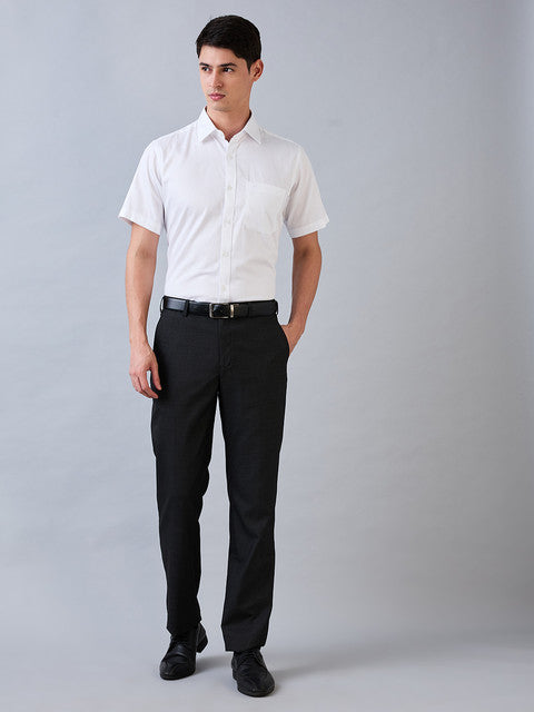 Park Avenue Grey Trouser