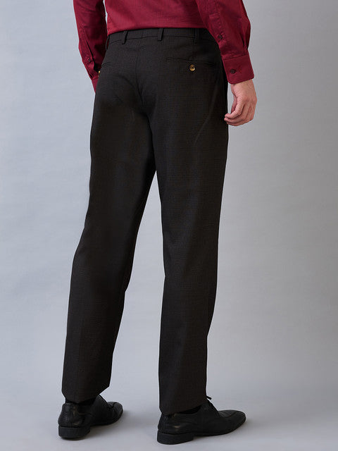 Park Avenue Brown Trouser