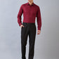 Park Avenue Brown Trouser