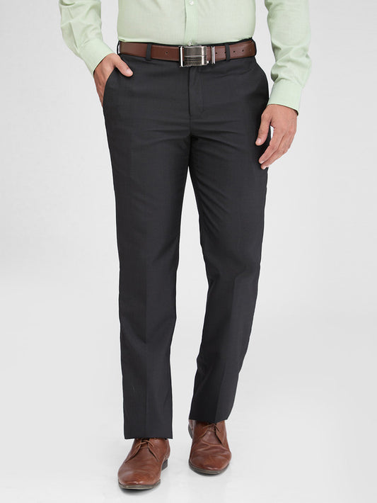 Park Avenue Black Trouser