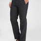 Park Avenue Black Trouser