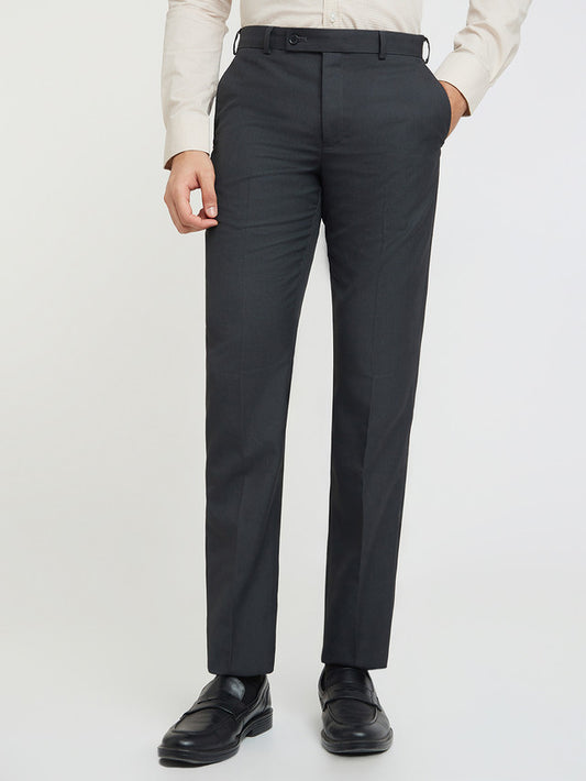 Park Avenue Trouser Grey