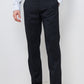 Park Avenue Blue Trouser