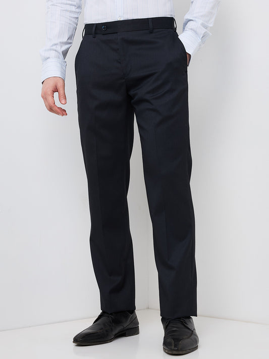 Park Avenue Blue Trouser