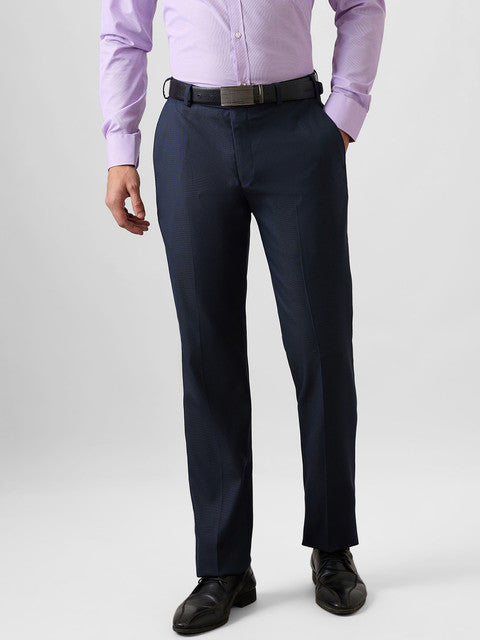 Park Avenue Blue Trouser