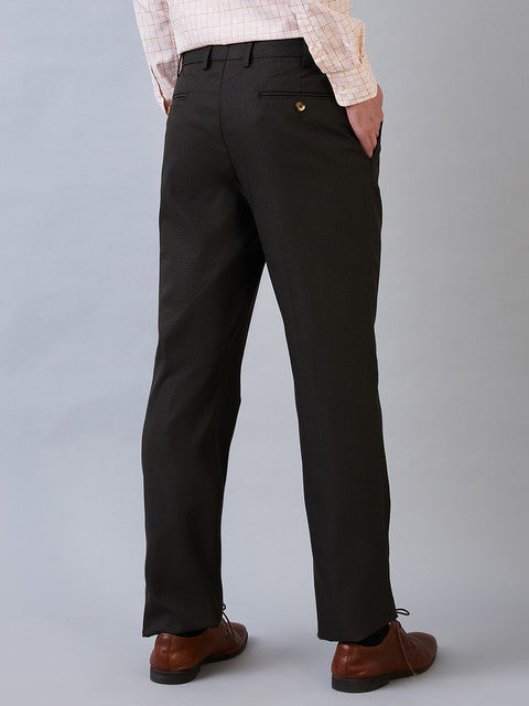 Park Avenue Brown Trouser