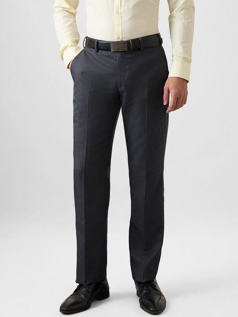 Park Avenue Blue Trouser