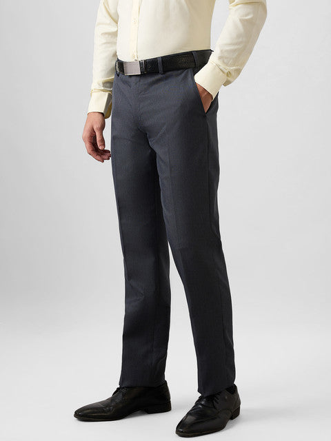 Park Avenue Blue Trouser