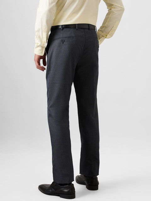 Park Avenue Blue Trouser