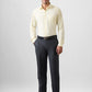 Park Avenue Blue Trouser