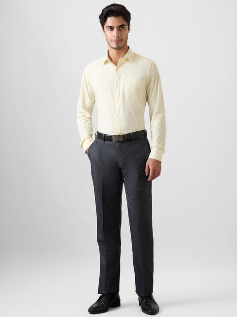 Park Avenue Blue Trouser