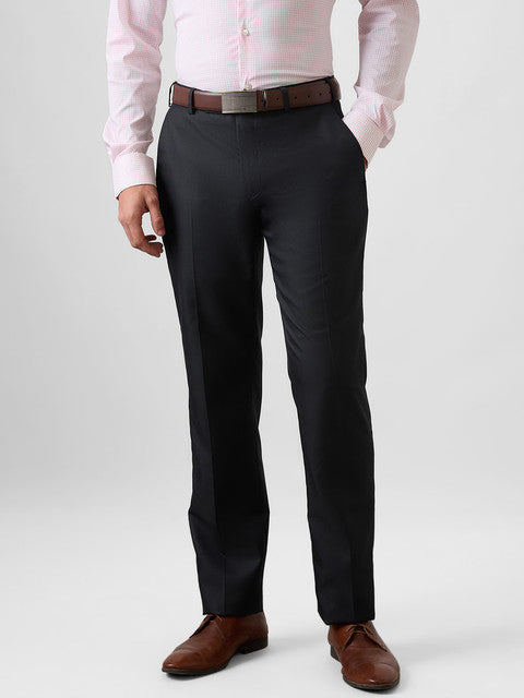 Park Avenue Blue Trouser