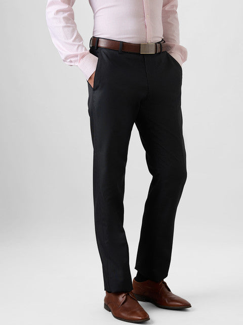 Park Avenue Blue Trouser