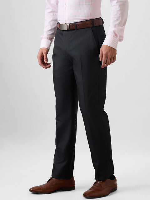 Park Avenue Blue Trouser