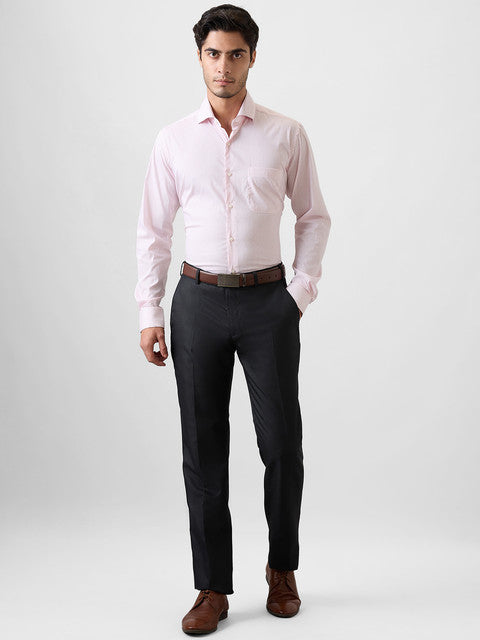 Park Avenue Blue Trouser