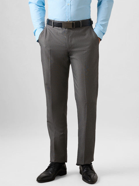 Park Avenue Grey Trouser