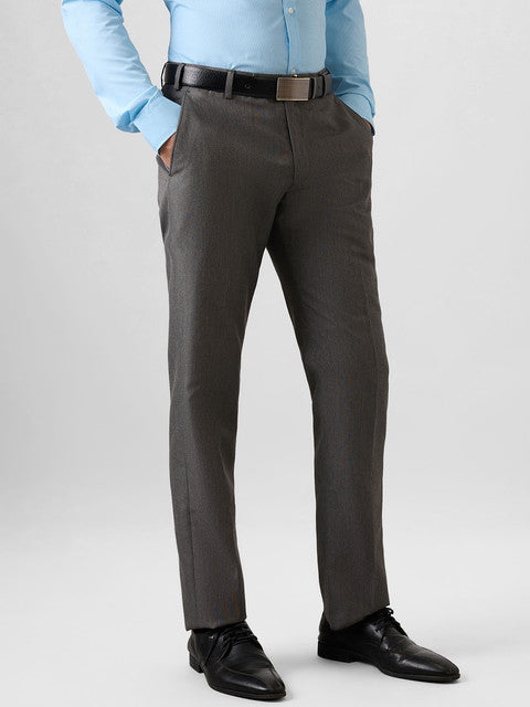 Park Avenue Grey Trouser