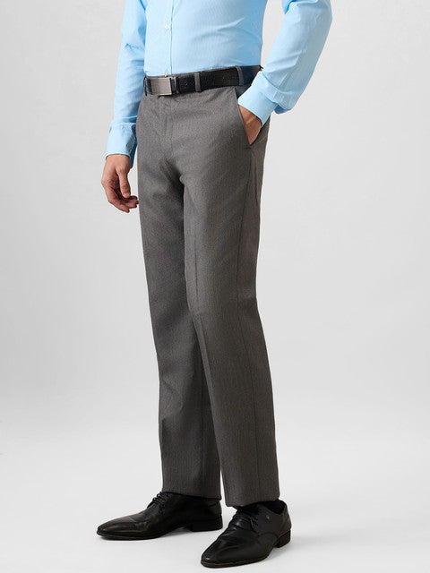 Park Avenue Grey Trouser