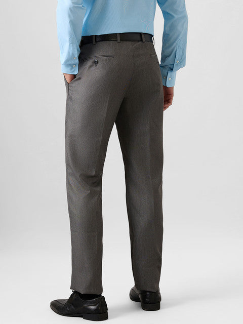Park Avenue Grey Trouser