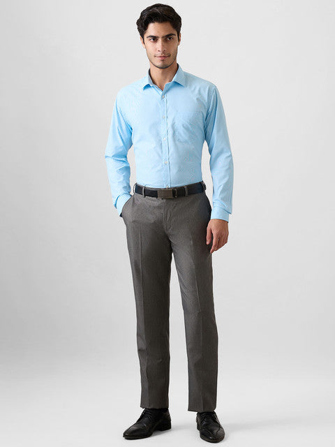 Park Avenue Grey Trouser