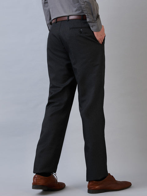 Park Avenue Grey Trouser