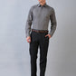 Park Avenue Grey Trouser