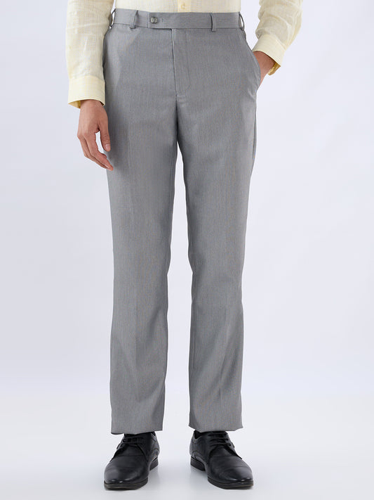 Park Avenue Grey Trouser