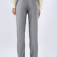 Park Avenue Grey Trouser