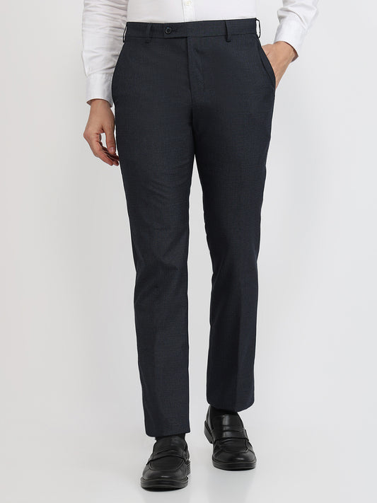 Park Avenue Blue Trouser
