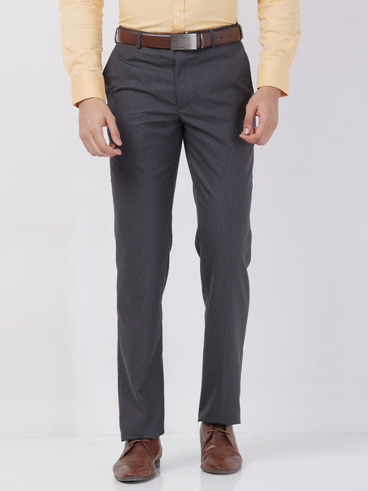 Park Avenue Black Trouser