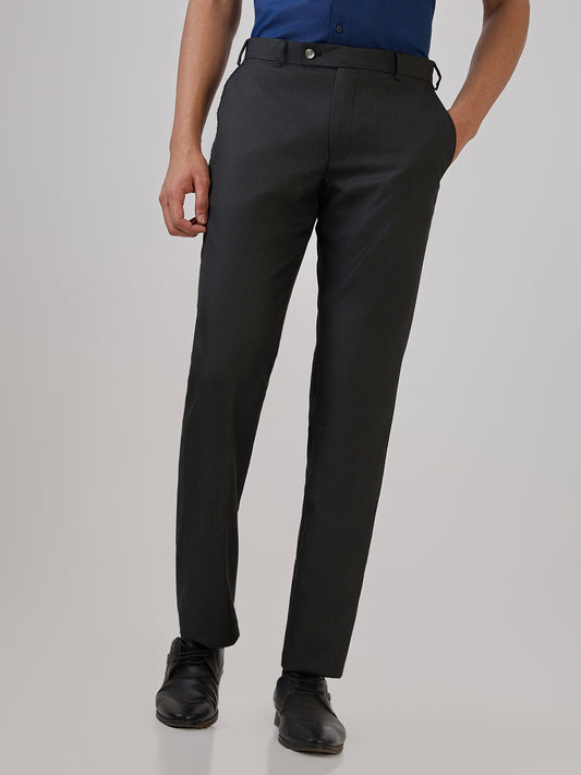 Park Avenue Grey Trouser