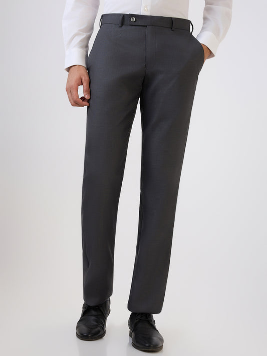 Park Avenue Grey Trouser
