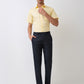 Park Avenue Blue Trouser