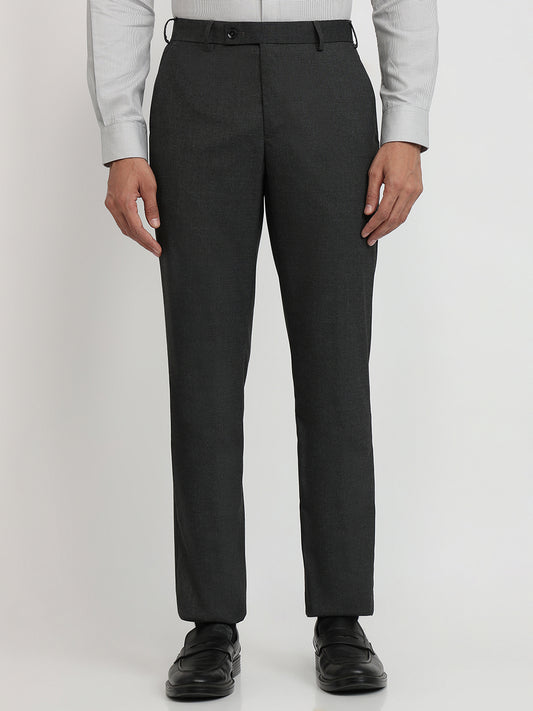 Park Avenue Grey Trouser