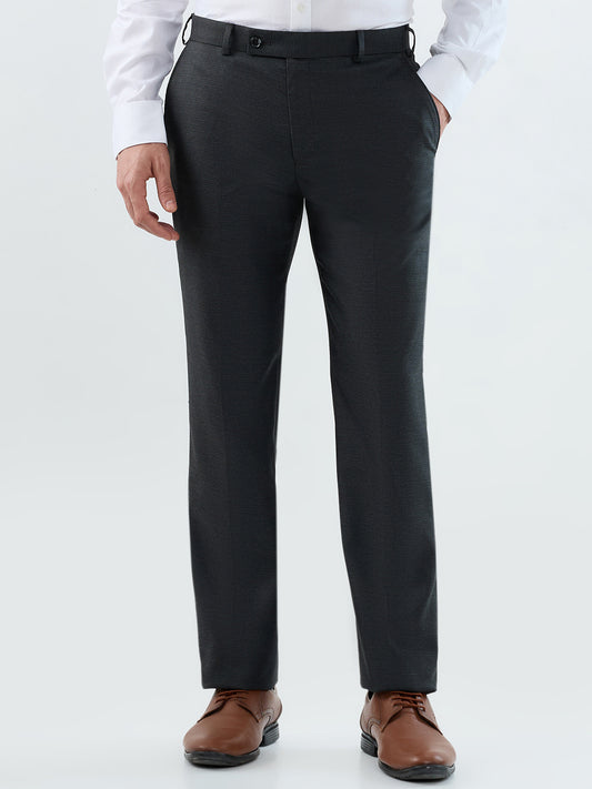 Park Avenue Grey Trouser