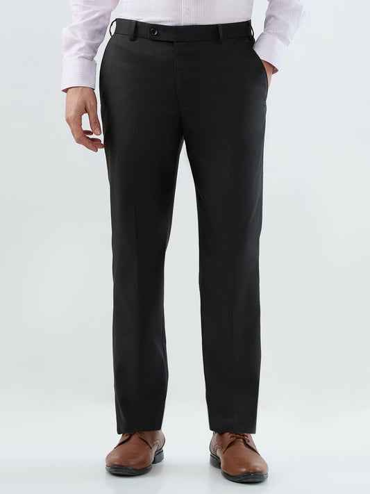 Park Avenue Brown Trouser